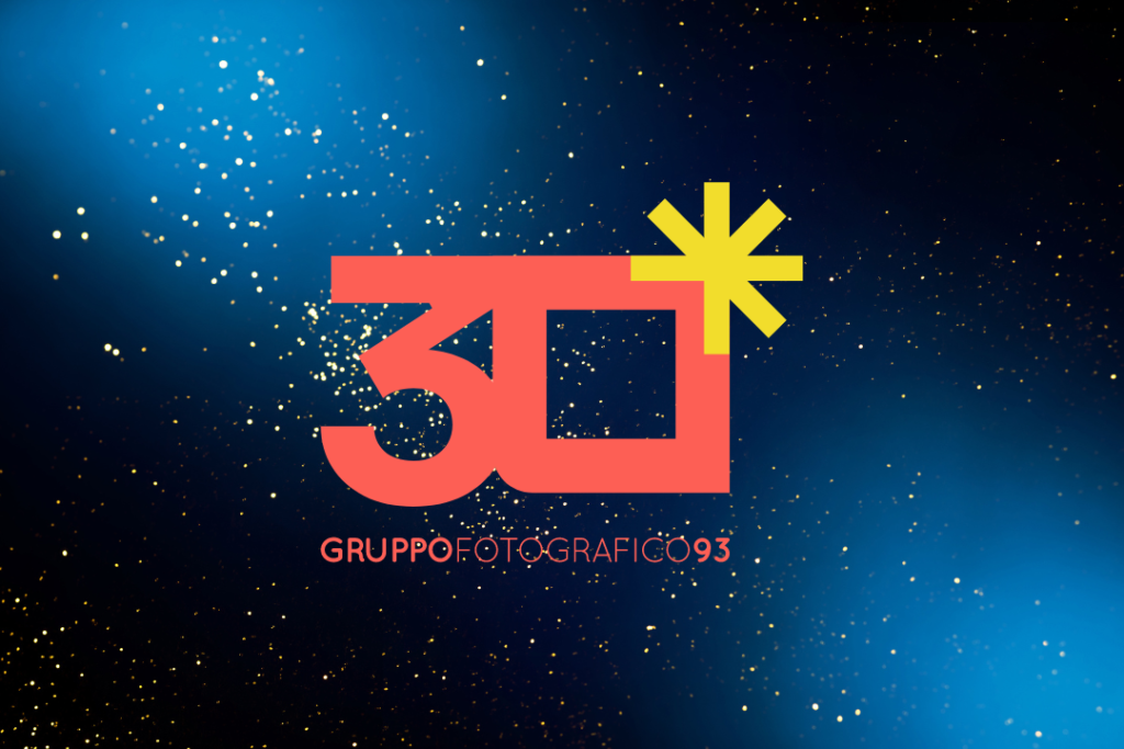 30 anni - il nuovo logo